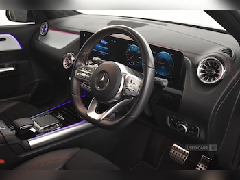 Used Mercedes-Benz EQA 2022 for sale - 75635912: Photo