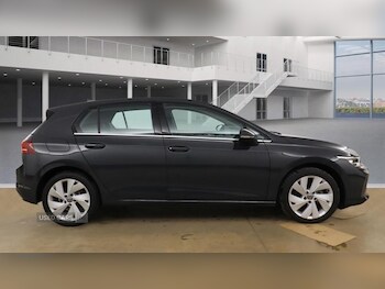 Used Volkswagen Golf 2025 for sale - 76513679: Photo