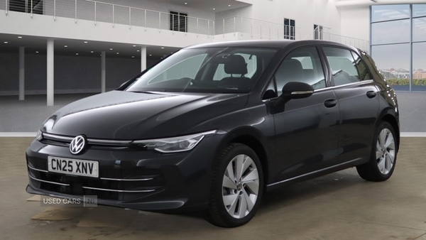 Used Volkswagen Golf 2025 for sale - 76513679: Photo 3