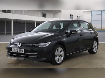 Used Volkswagen Golf 2025 for sale - 76513679: Photo