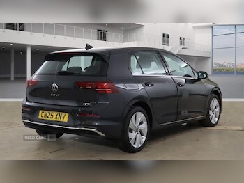 Used Volkswagen Golf 2025 for sale - 76513679: Photo