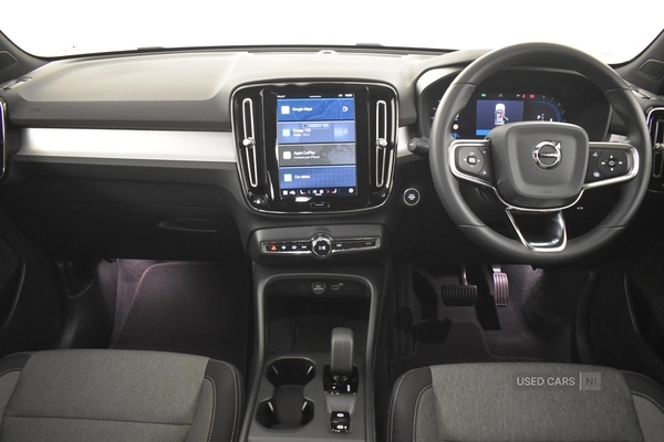 Used Volvo XC40 2023 for sale - 77144758: Photo 11