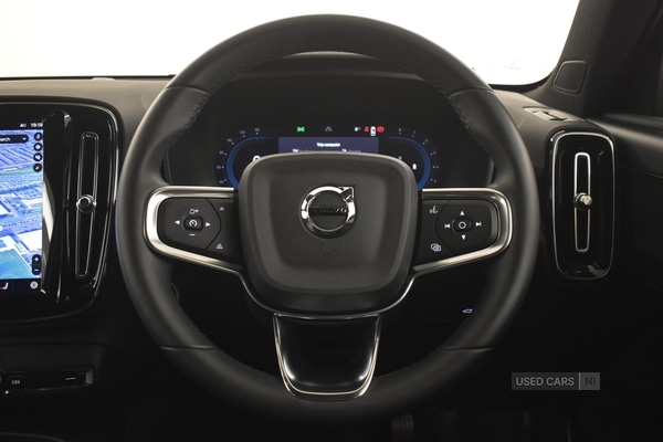 Used Volvo XC40 2023 for sale - 77144758: Photo 12