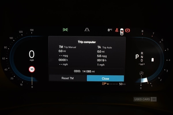 Used Volvo XC40 2023 for sale - 77144758: Photo 14