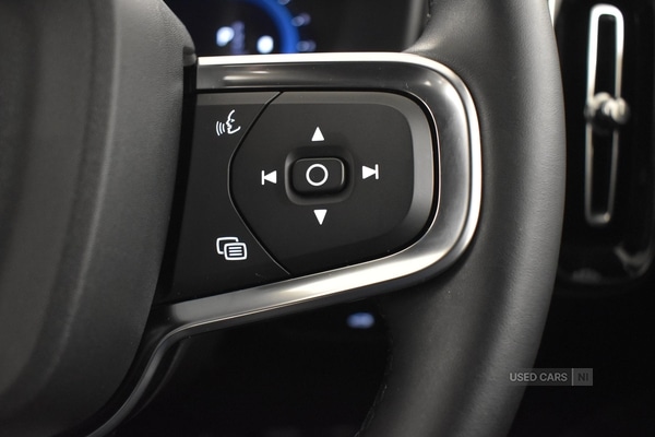 Used Volvo XC40 2023 for sale - 77144758: Photo 16