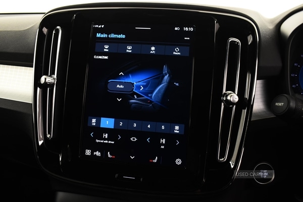 Used Volvo XC40 2023 for sale - 77144758: Photo 18