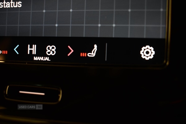 Used Volvo XC40 2023 for sale - 77144758: Photo 19