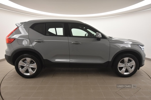 Used Volvo XC40 2023 for sale - 77144758: Photo 2