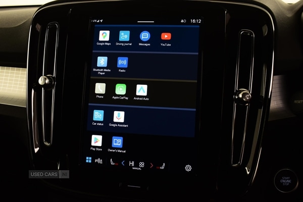 Used Volvo XC40 2023 for sale - 77144758: Photo 20