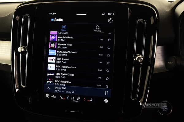 Used Volvo XC40 2023 for sale - 77144758: Photo 21