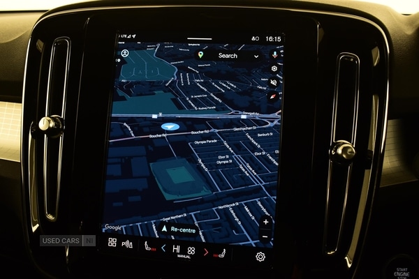 Used Volvo XC40 2023 for sale - 77144758: Photo 23