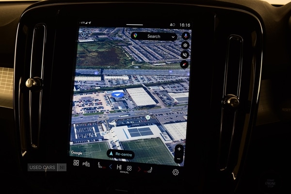 Used Volvo XC40 2023 for sale - 77144758: Photo 24