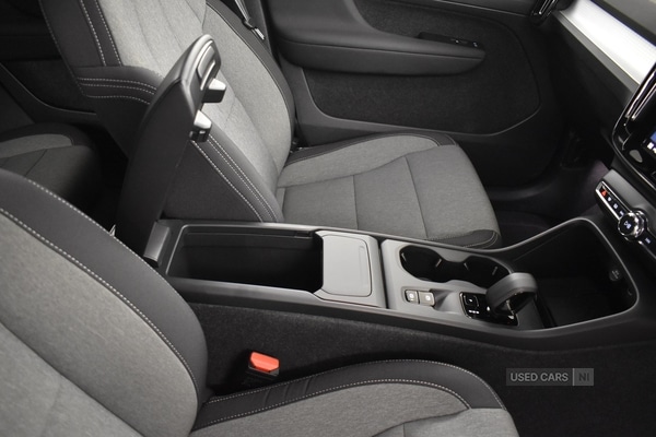 Used Volvo XC40 2023 for sale - 77144758: Photo 27