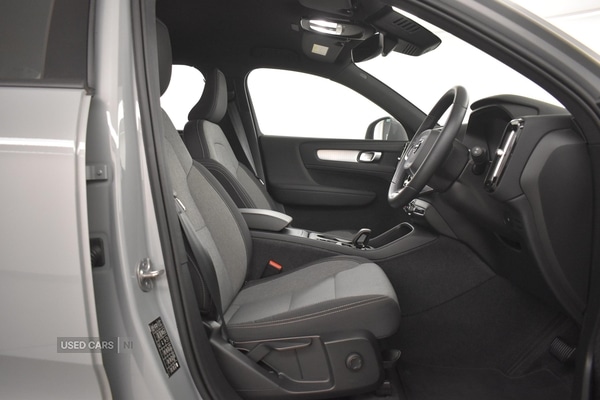 Used Volvo XC40 2023 for sale - 77144758: Photo 29