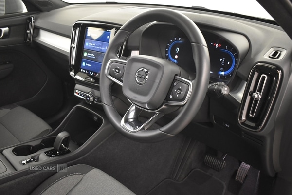 Used Volvo XC40 2023 for sale - 77144758: Photo 3