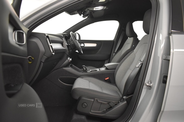 Used Volvo XC40 2023 for sale - 77144758: Photo 30