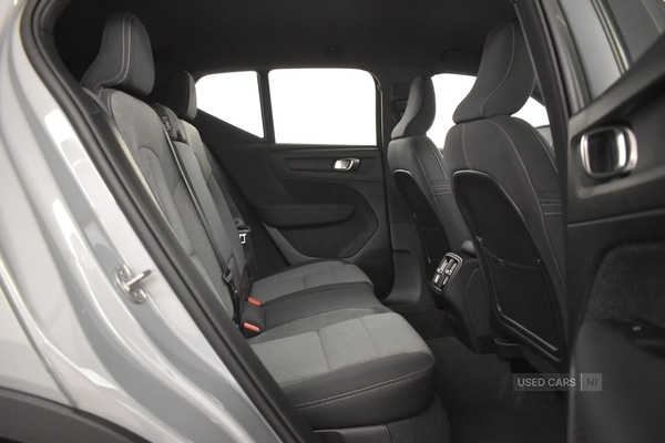 Used Volvo XC40 2023 for sale - 77144758: Photo 31