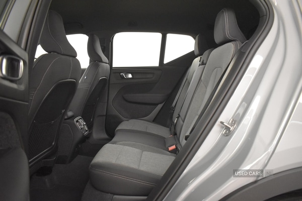 Used Volvo XC40 2023 for sale - 77144758: Photo 32