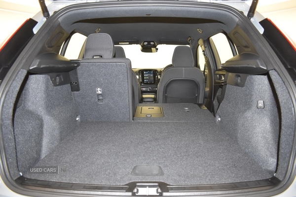 Used Volvo XC40 2023 for sale - 77144758: Photo 35