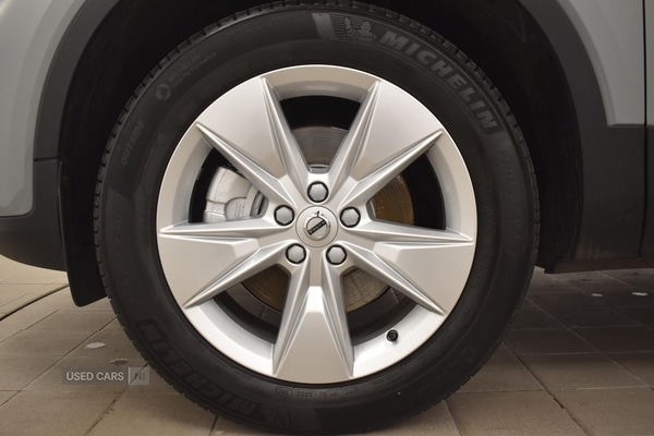 Used Volvo XC40 2023 for sale - 77144758: Photo 38