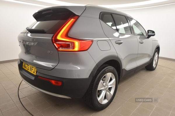 Used Volvo XC40 2023 for sale - 77144758: Photo 4