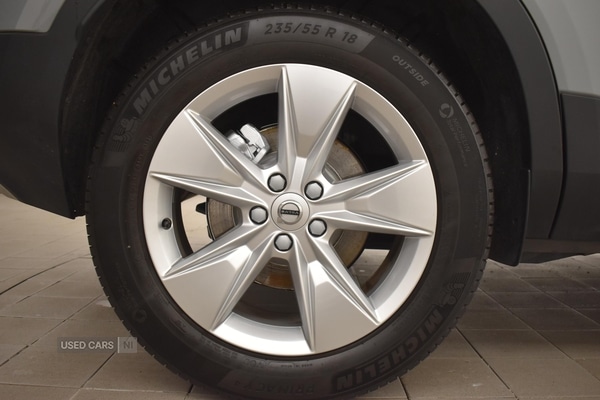 Used Volvo XC40 2023 for sale - 77144758: Photo 40