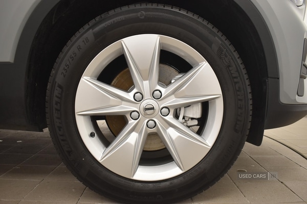 Used Volvo XC40 2023 for sale - 77144758: Photo 41