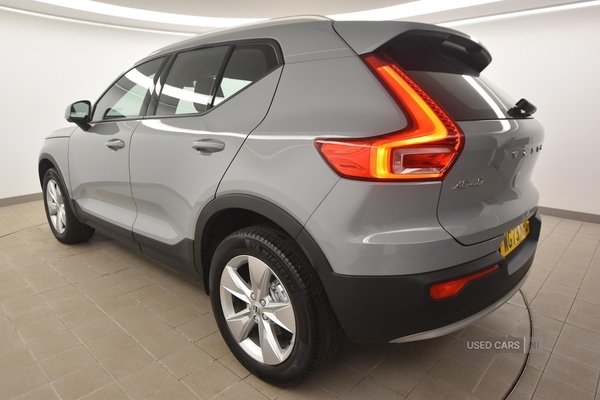 Used Volvo XC40 2023 for sale - 77144758: Photo 44