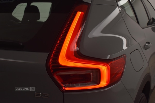 Used Volvo XC40 2023 for sale - 77144758: Photo 46