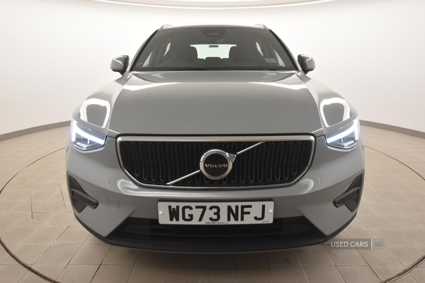 Used Volvo XC40 2023 for sale - 77144758: Photo 5