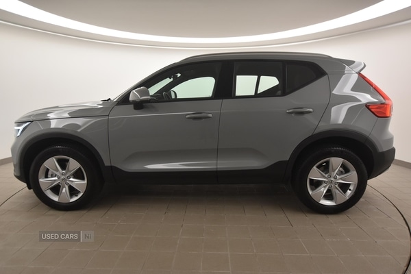 Used Volvo XC40 2023 for sale - 77144758: Photo 6