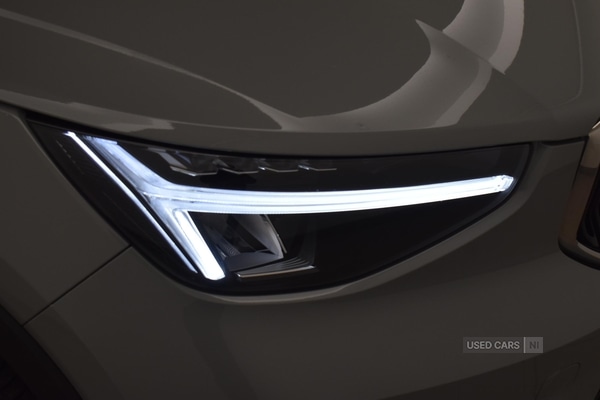 Used Volvo XC40 2023 for sale - 77144758: Photo 9