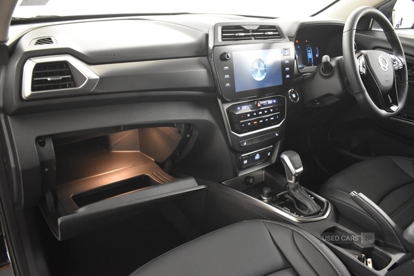 Used KGM Tivoli 2025 for sale - 77426626: Photo 12