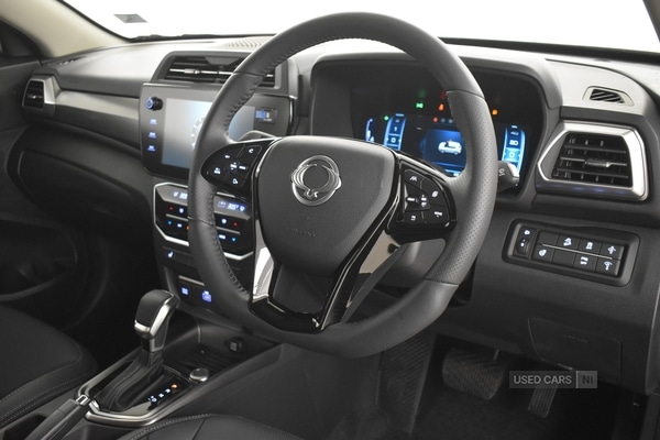 Used KGM Tivoli 2025 for sale - 77426626: Photo 3