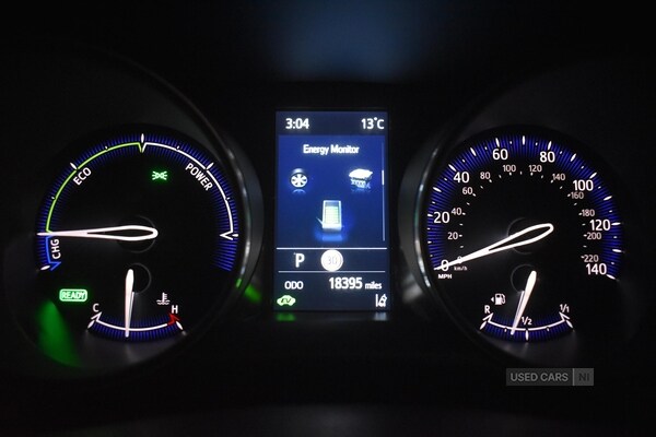 Used Toyota C-HR 2023 for sale - 76308580: Photo 13