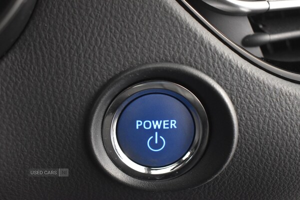 Used Toyota C-HR 2023 for sale - 76308580: Photo 14