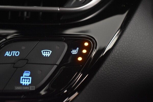 Used Toyota C-HR 2023 for sale - 76308580: Photo 22