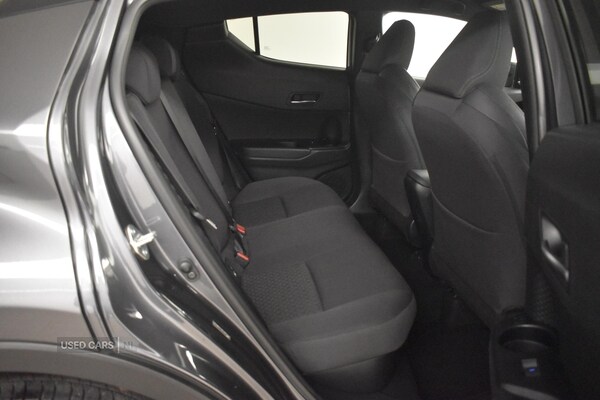 Used Toyota C-HR 2023 for sale - 76308580: Photo 31