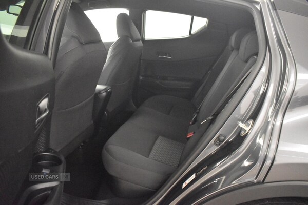 Used Toyota C-HR 2023 for sale - 76308580: Photo 32