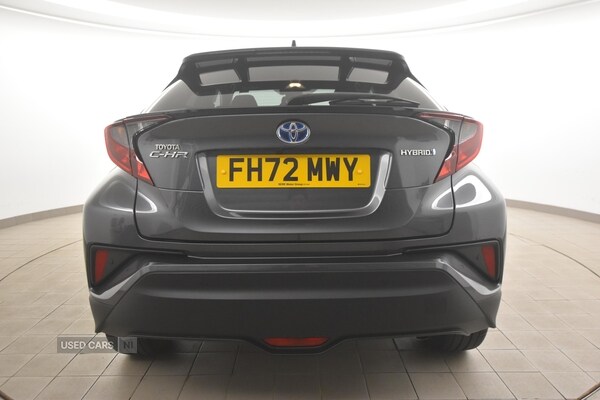 Used Toyota C-HR 2023 for sale - 76308580: Photo 43