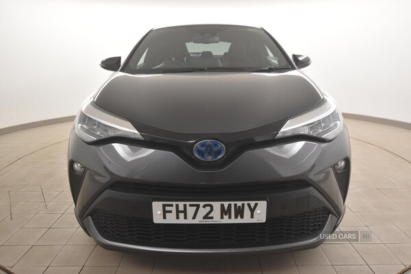 Used Toyota C-HR 2023 for sale - 76308580: Photo 5