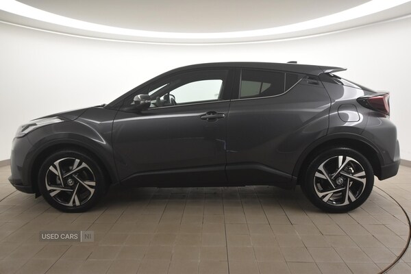 Used Toyota C-HR 2023 for sale - 76308580: Photo 6