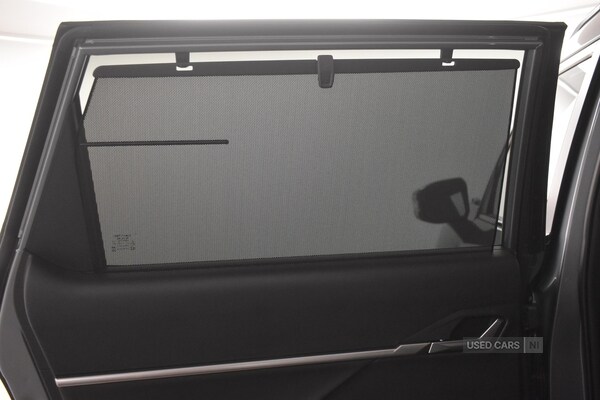 Used KGM Torres 2025 for sale - 77017537: Photo 25