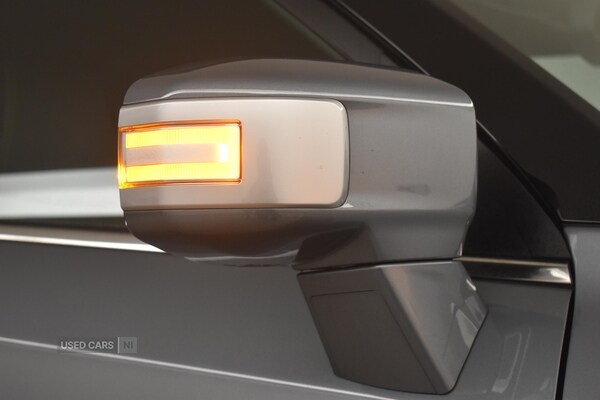 Used KGM Torres 2025 for sale - 77017537: Photo 8