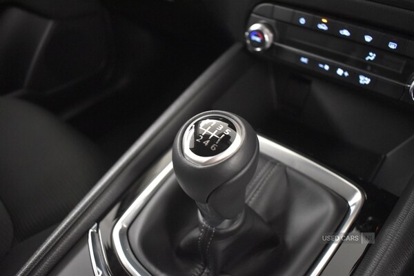 Used Mazda CX-5 2025 for sale - 76585892: Photo 24