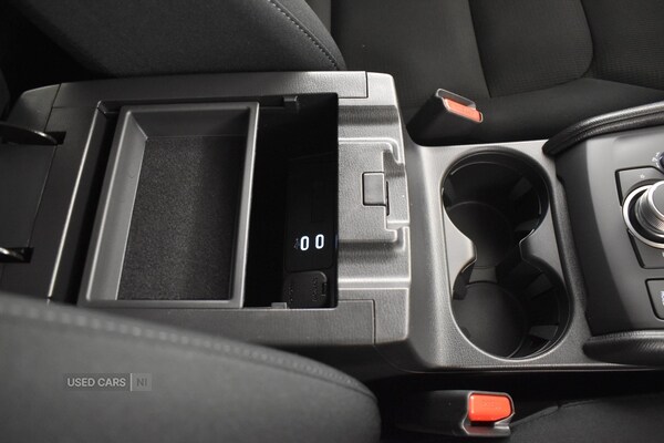 Used Mazda CX-5 2025 for sale - 76585892: Photo 26