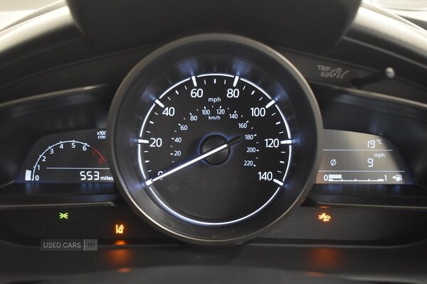 Used Mazda Mazda2 2024 for sale - 76646436: Photo 12