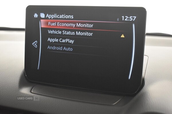 Used Mazda Mazda2 2024 for sale - 76646436: Photo 15