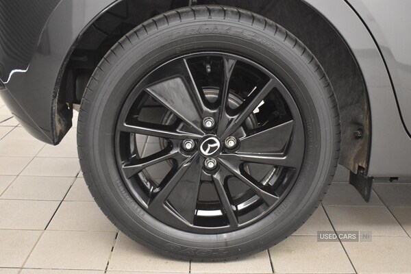 Used Mazda Mazda2 2024 for sale - 76646436: Photo 35