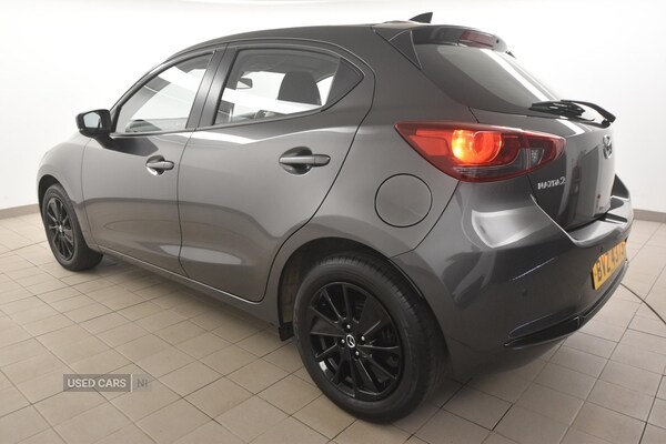 Used Mazda Mazda2 2024 for sale - 76646436: Photo 39